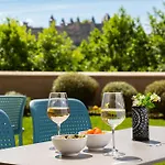 Sowell Les Chevaliers Hotel Carcasona