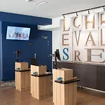 Hotel Sowell Les Chevaliers