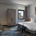 Sowell Les Chevaliers Hotel