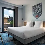 Sowell Les Chevaliers Hotel Carcasona