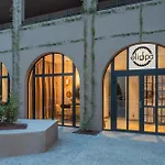 Sowell Les Chevaliers Hotel Carcasona