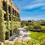Sowell Les Chevaliers Hotel Carcasona