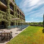 Sowell Les Chevaliers 4* Carcasona