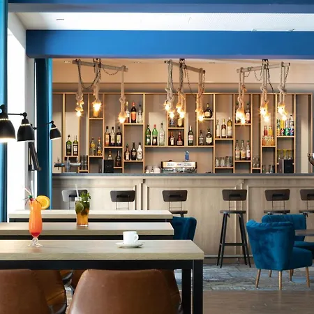 فندق Sowell Les Chevaliers قرقشونه