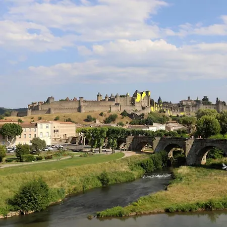 فندق Sowell Les Chevaliers