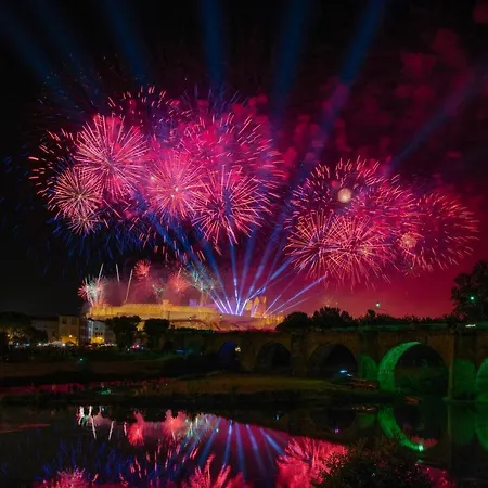 فندق Sowell Les Chevaliers قرقشونه