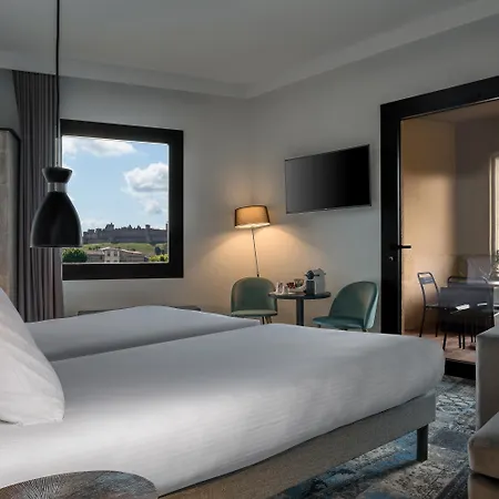 فندق Sowell Les Chevaliers 4*