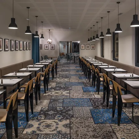 فندق Sowell Les Chevaliers