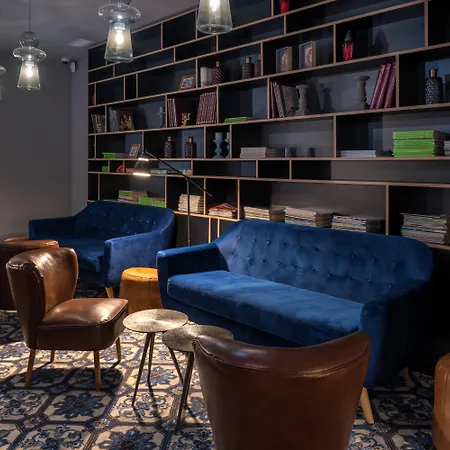 Sowell Les Chevaliers 4* قرقشونه