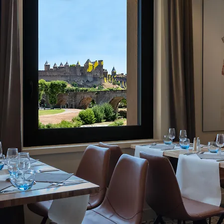 Sowell Les Chevaliers فندق 4*