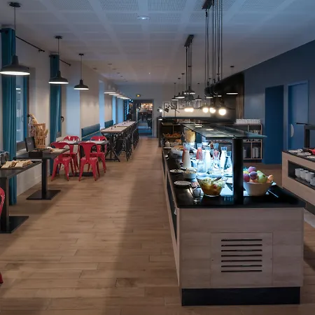 فندق Sowell Les Chevaliers 4*