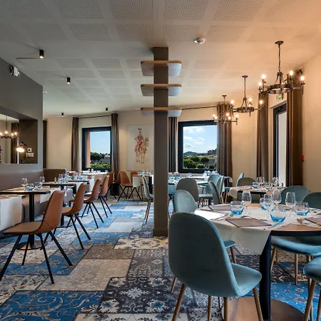 فندق Sowell Les Chevaliers 4*