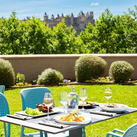 فندق Sowell Les Chevaliers