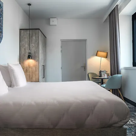 Sowell Les Chevaliers 4* Carcassonne