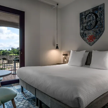 فندق Sowell Les Chevaliers 4*