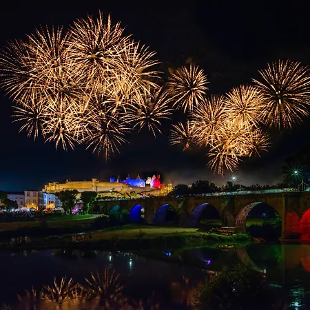 فندق Sowell Les Chevaliers قرقشونه