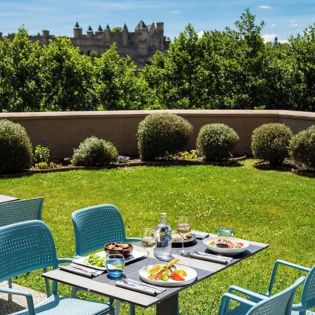 Hotel Sowell Les Chevaliers 4*