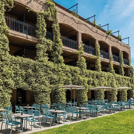 فندق Sowell Les Chevaliers قرقشونه