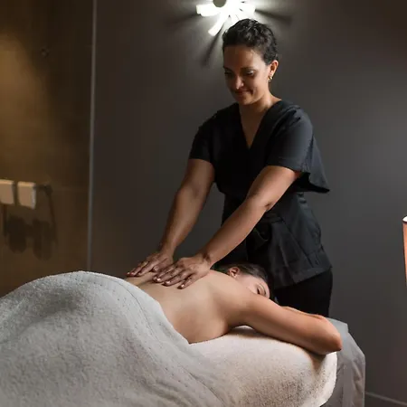 فندق Sowell Les Chevaliers