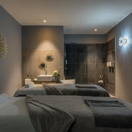 Sowell Les Chevaliers 4*