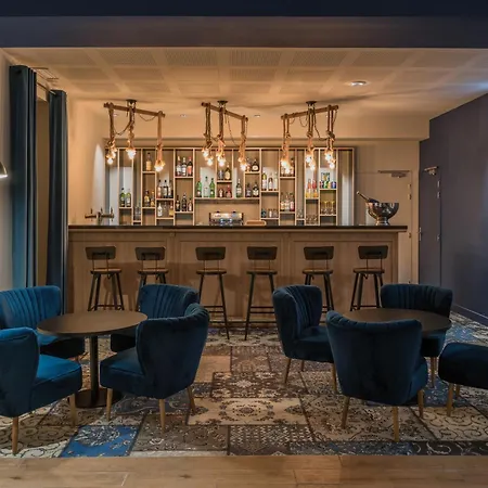 فندق Sowell Les Chevaliers 4*