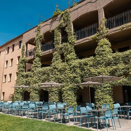 فندق Sowell Les Chevaliers 4*