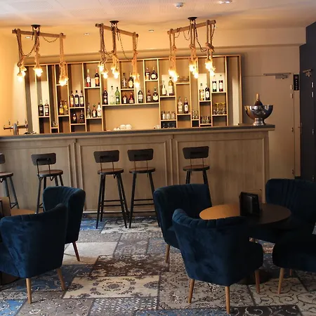 فندق Sowell Les Chevaliers