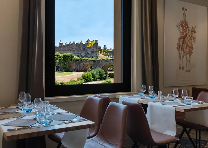 Sowell Les Chevaliers Hotel 4*