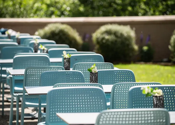 Sowell Les Chevaliers 4*